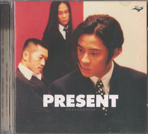 草蜢-1995-PRESENT[宝丽金][WAV]