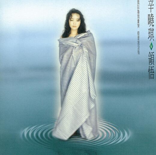 辛晓琪1994-领悟[WAV整轨]