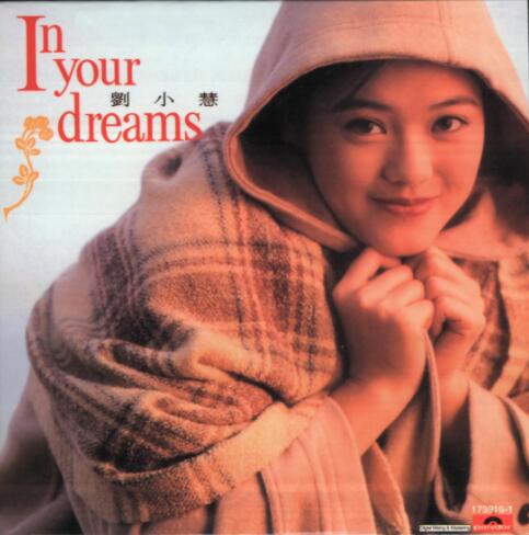 刘小慧.1991 – IN YOUR DREAMS（2007年环球复黑王）【宝丽金】【WAV+CUE】