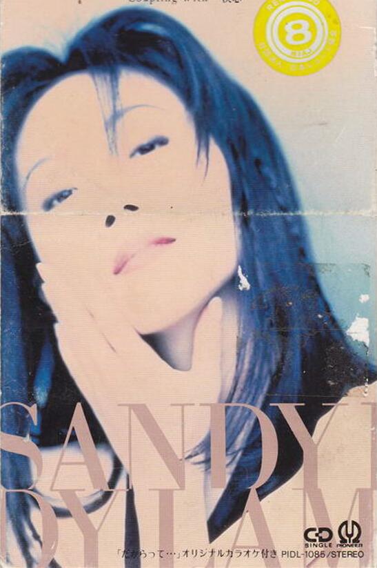 [林忆莲]1993-だからって… サンディラム EP