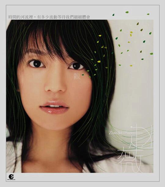 赵薇.2004 – 飘【维京百代】【WAV+CUE】